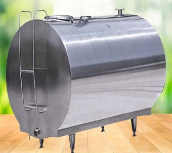 Milk Storage Tanks Manufacturers Madurai 